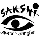 Sakshi logo