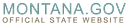 State of Montana logo