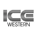 Ice Western logo