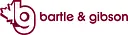 Bartle & Gibson Career logo