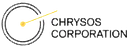 Chrysos logo