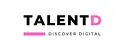 TALENTD Recruitment logo