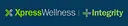 Xpress Wellness and Integrity logo
