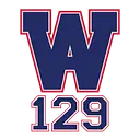 West Aurora School District 129 logo