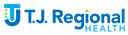 TJ Regional Health logo
