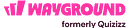 Wayground logo