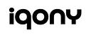 Iqony logo