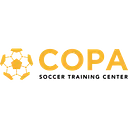COPA Soccer Training Center logo