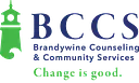 Brandywine Counseling & Community Services logo