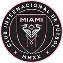 Inter Miami CF logo