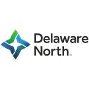 Delaware North logo