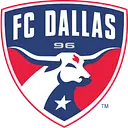 FC Dallas logo
