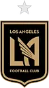 Los Angeles Football Club logo