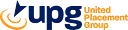 United Placement Group logo