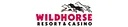 Wildhorse Resort & Casino logo