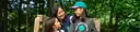 Girl Scouts of the USA logo