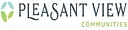 Pleasant View Retirement Community logo