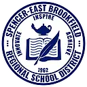 Spencer-East Brookfield Regional School District logo