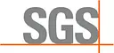 SGS logo