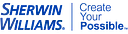 Sherwin-Williams logo