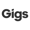 Gigs logo