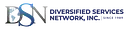 Diversified Services Network logo