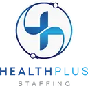 HealthPlus Staffing logo