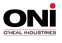 all O'Neal Industries' Affiliates logo