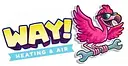 On The Way AC logo