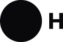 H Company logo