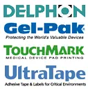 Delphon Industries logo