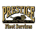 Prestige Fleet Services logo