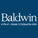 The Baldwin School logo