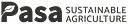 Pasa Sustainable Agriculture logo