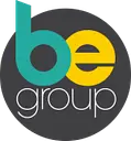 BE Group logo