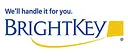 BrightKey logo