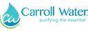 Carroll Water logo
