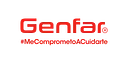 Genfar logo