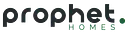Prophet Homes logo