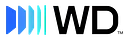 Western Digital logo
