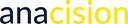 anacision logo
