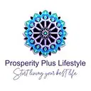 Prosperity Plus Lifestyle logo