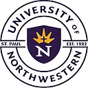 St. Paul logo
