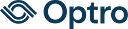 Optro logo