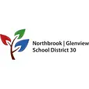 Northbrook/Glenview School District 30 logo