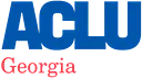 ACLU Georgia logo