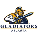 Atlanta Gladiators logo