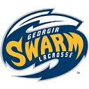 Georgia Swarm logo