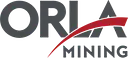 Orla Mining logo