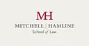 Mitchell Hamline School of Law logo